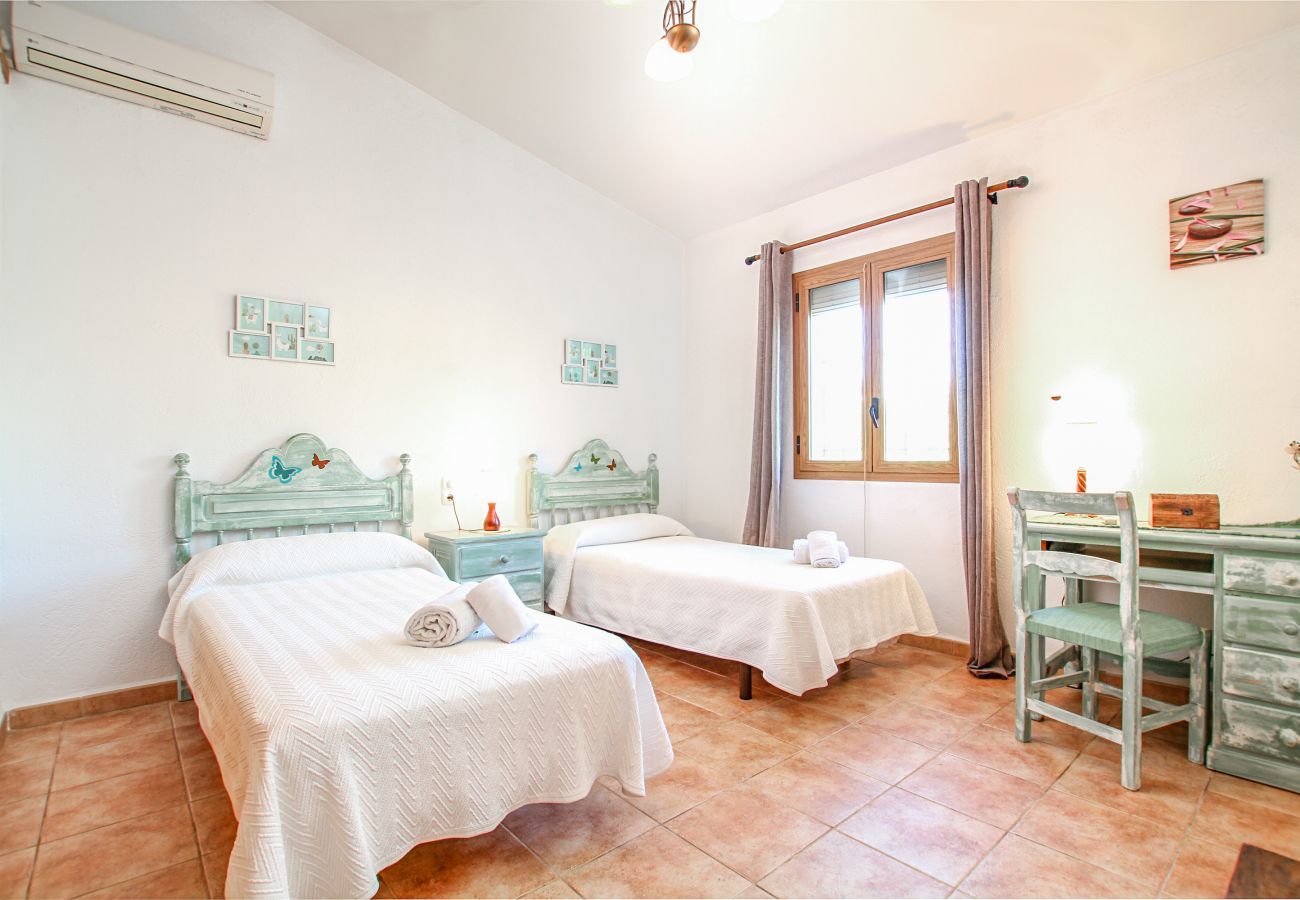 Finca en Pollensa / Pollença - Romma, Finca 5StarsHome Mallorca