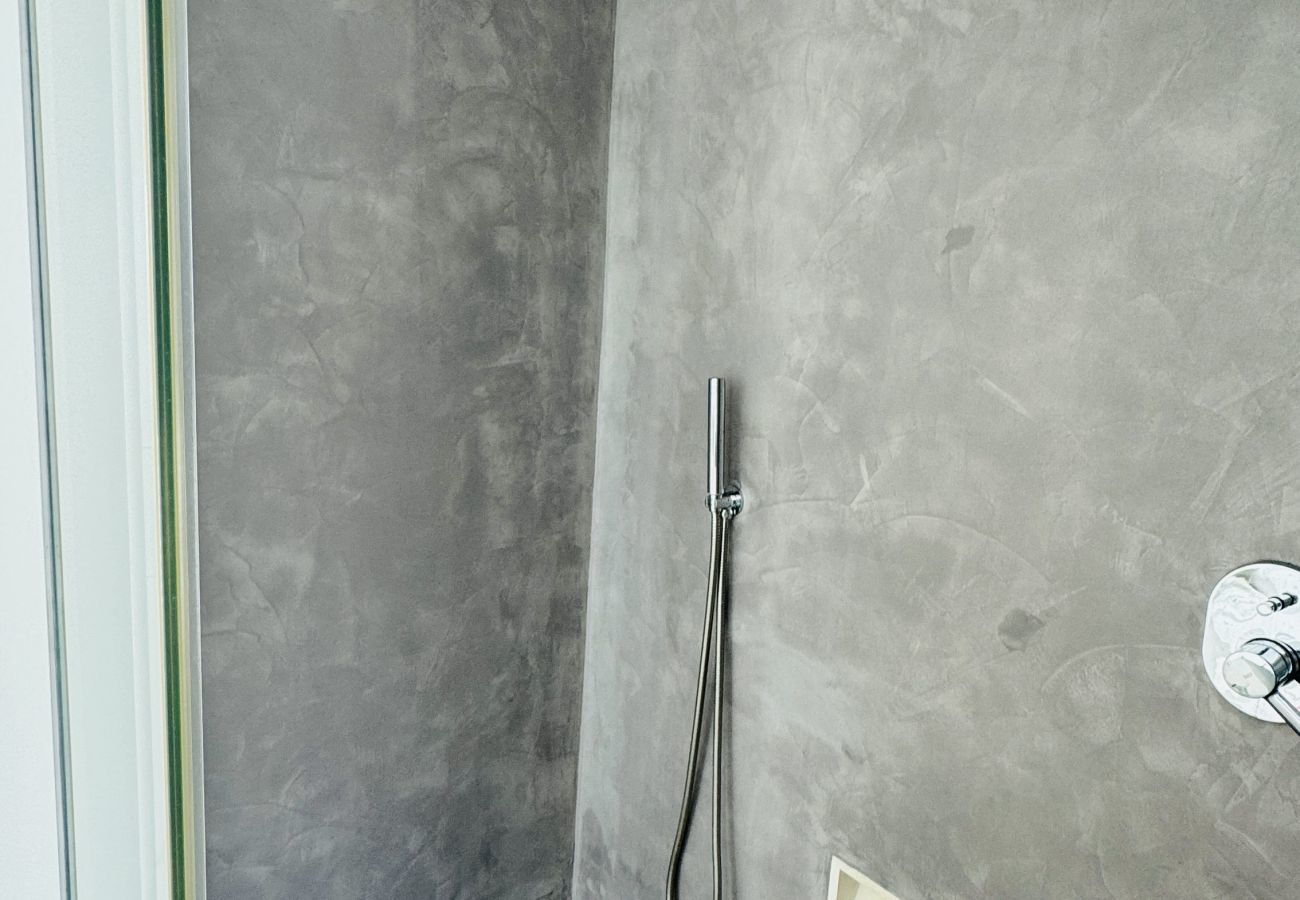 Villa en Cap d´en Font - Villa MARE