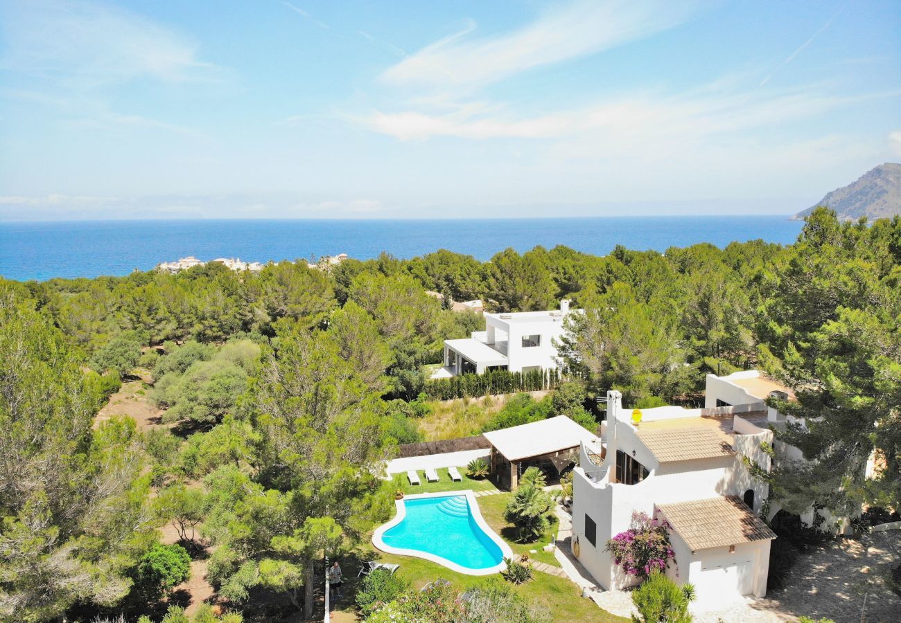 Villa en Arta - 258 Villa Wagner VT/1975 by Mallorca Charme