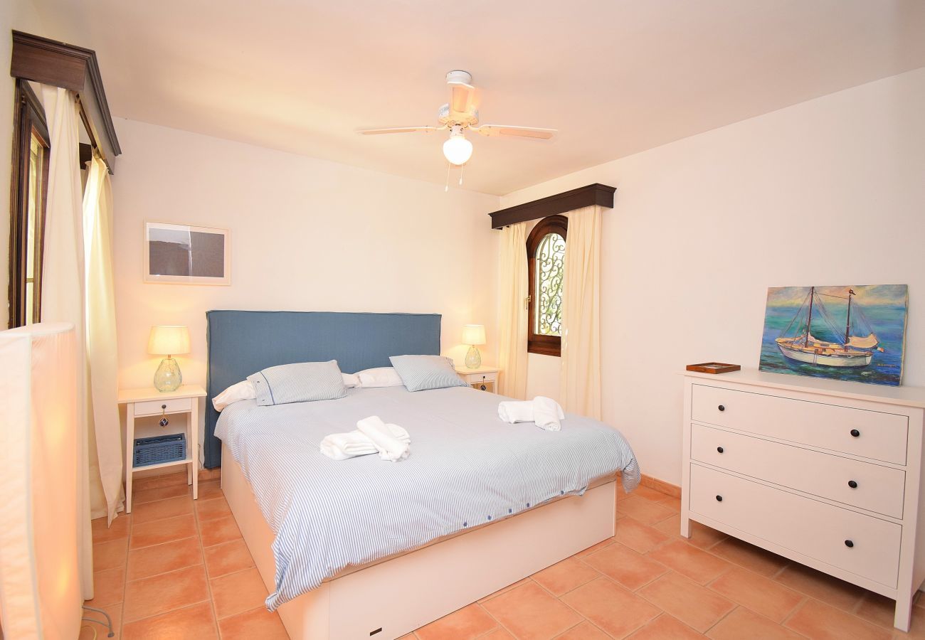 Villa en Arta - 258 Villa Wagner VT/1975 by Mallorca Charme