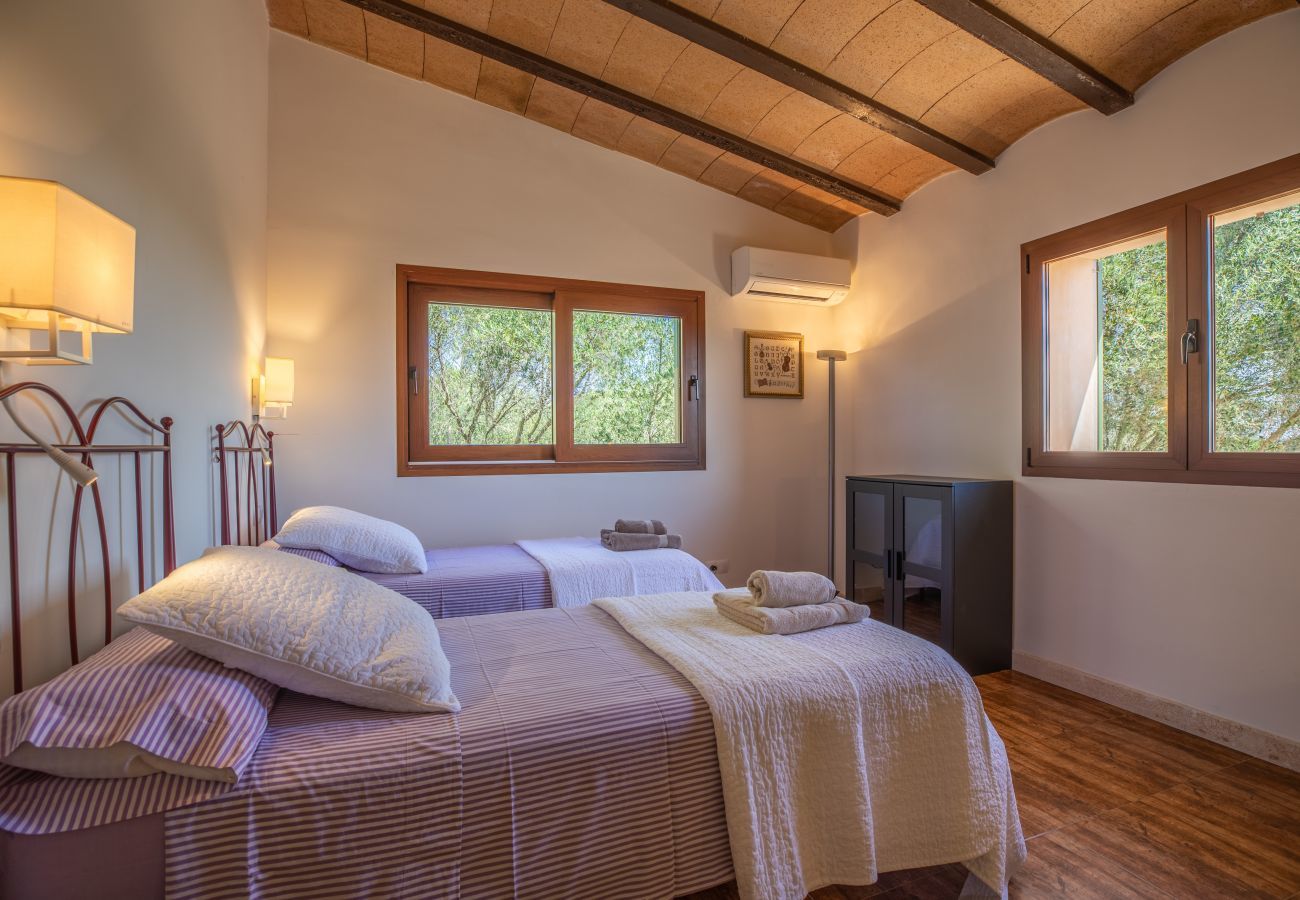 Finca en Costitx - Camadix, Finca 5StarsHome Mallorca