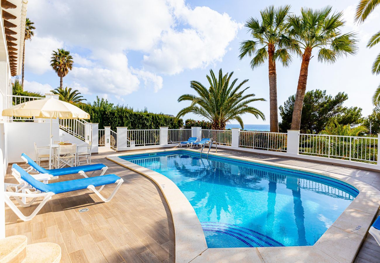 Villa en Son Bou - Villa CAN CAULES