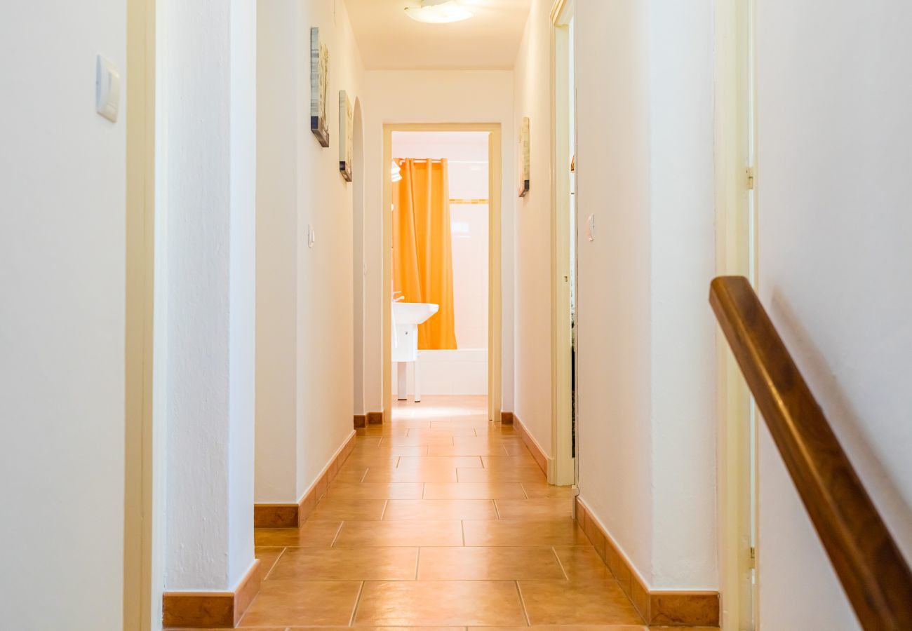 Villa en Son Bou - Villa SUN PARADISE