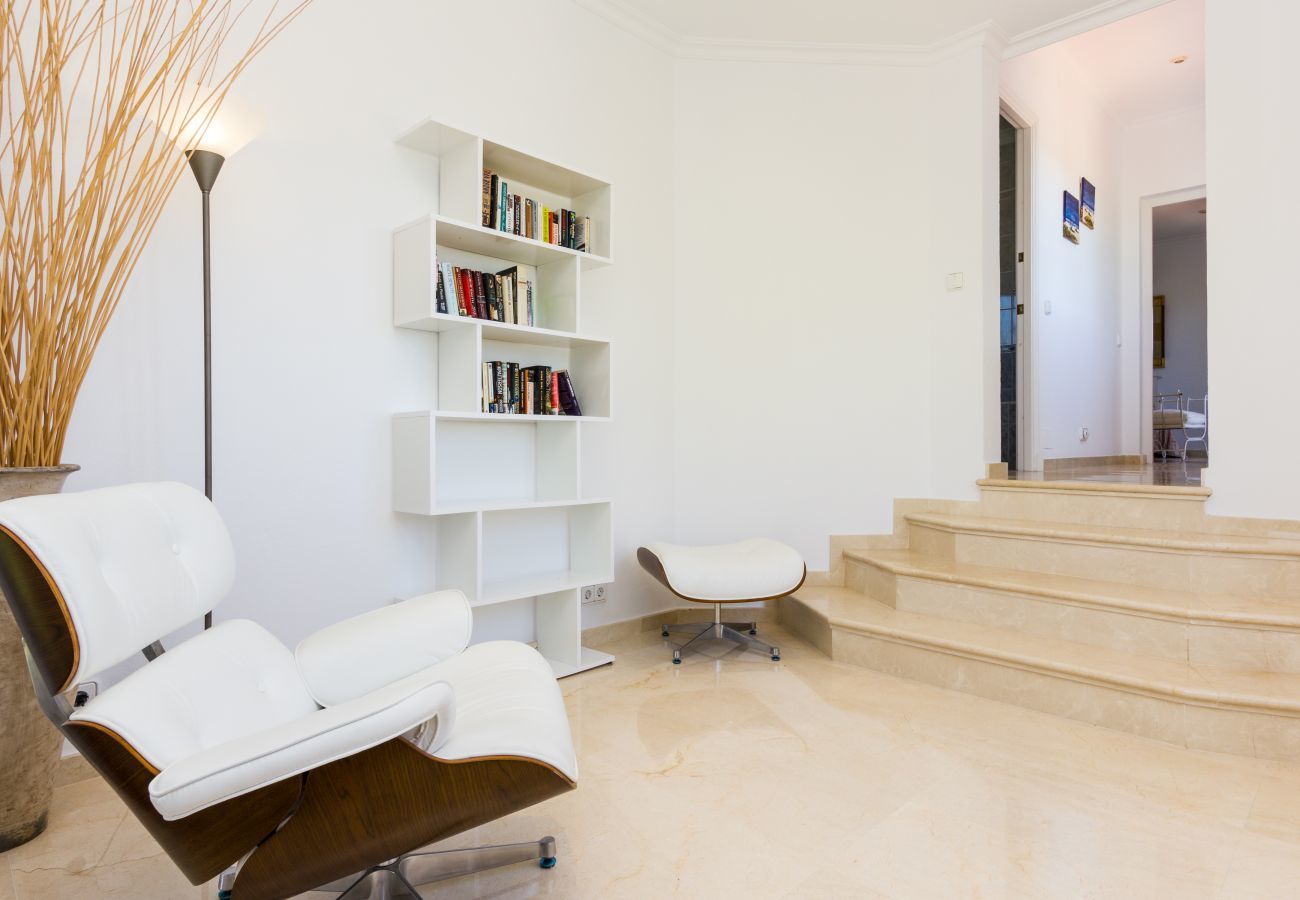 Villa en Son Bou - Villa BELLE VISTA