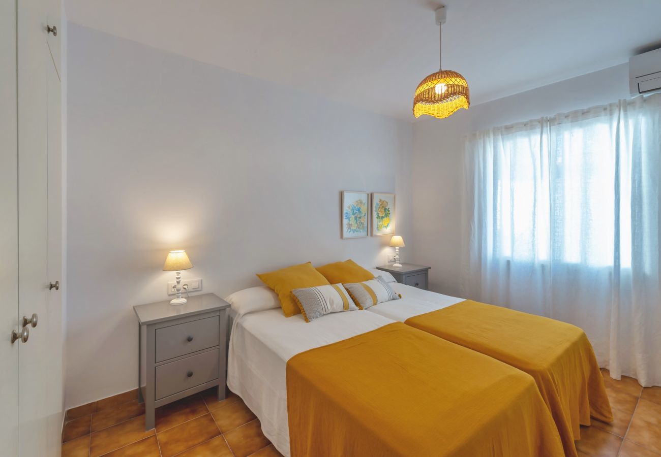 Villa en Son Bou - Villa KAKABA