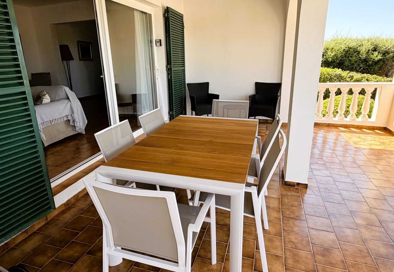 Villa en Son Bou - Villa KAKABA