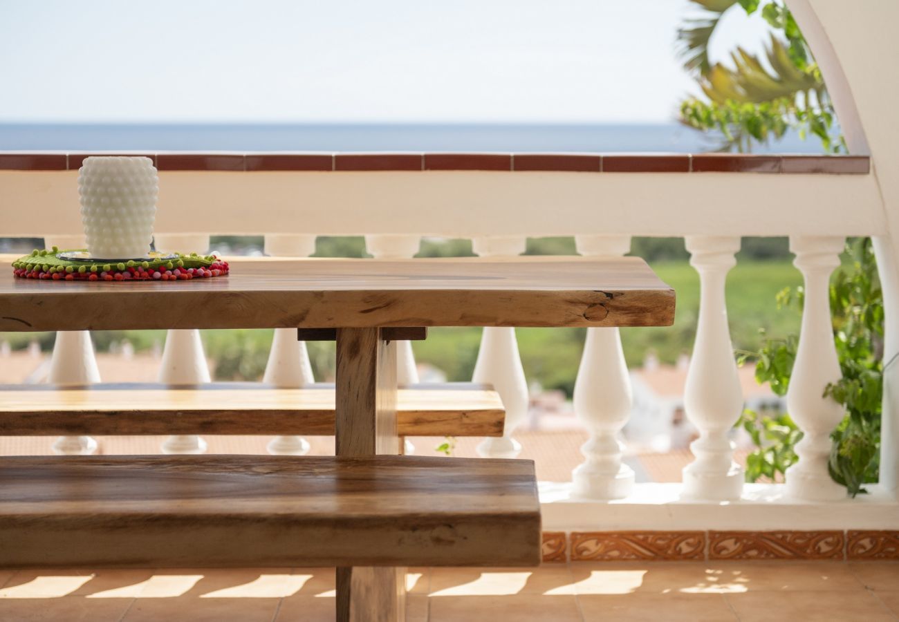 Villa en Son Bou - Villa MARGARITA