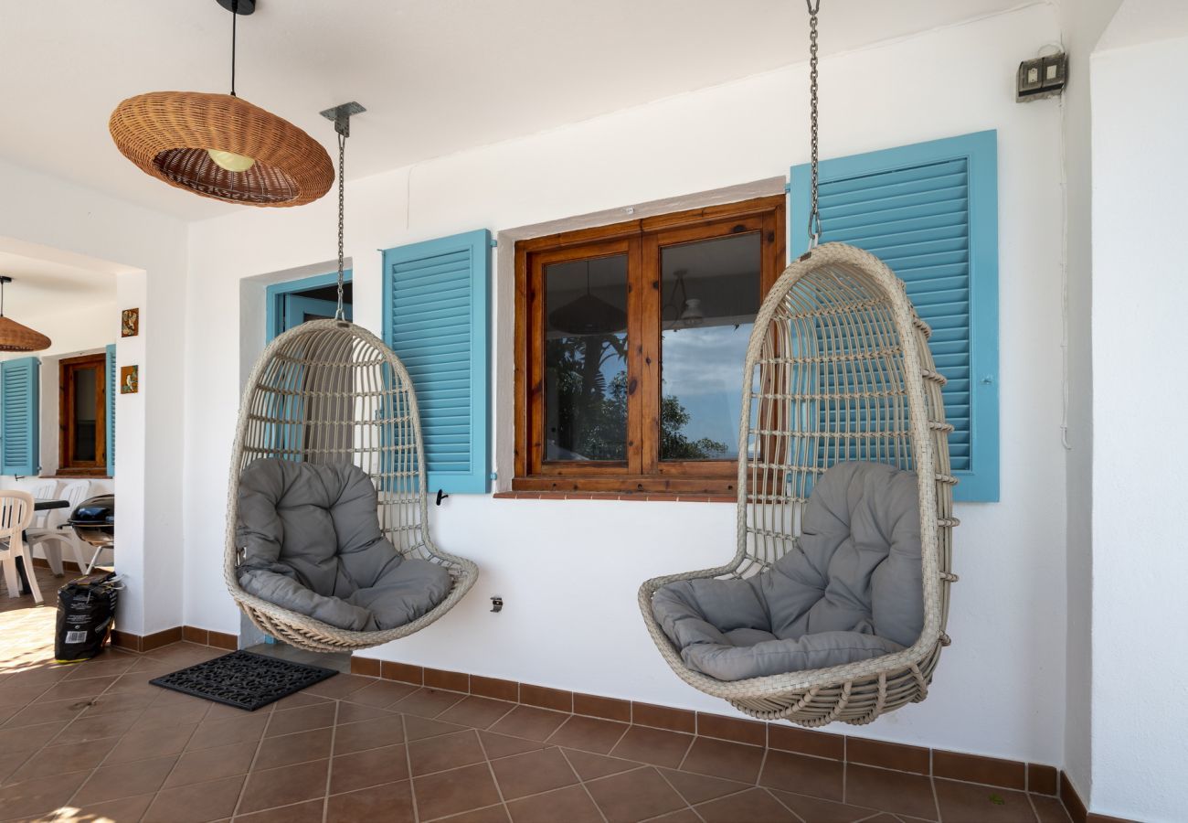 Villa en Son Bou - Villa MARGARITA