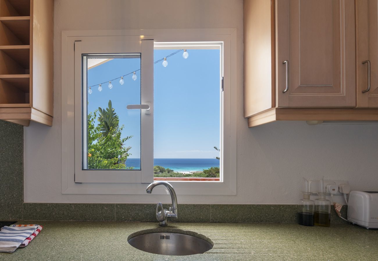 Villa en Son Bou - Villa MARGARITA