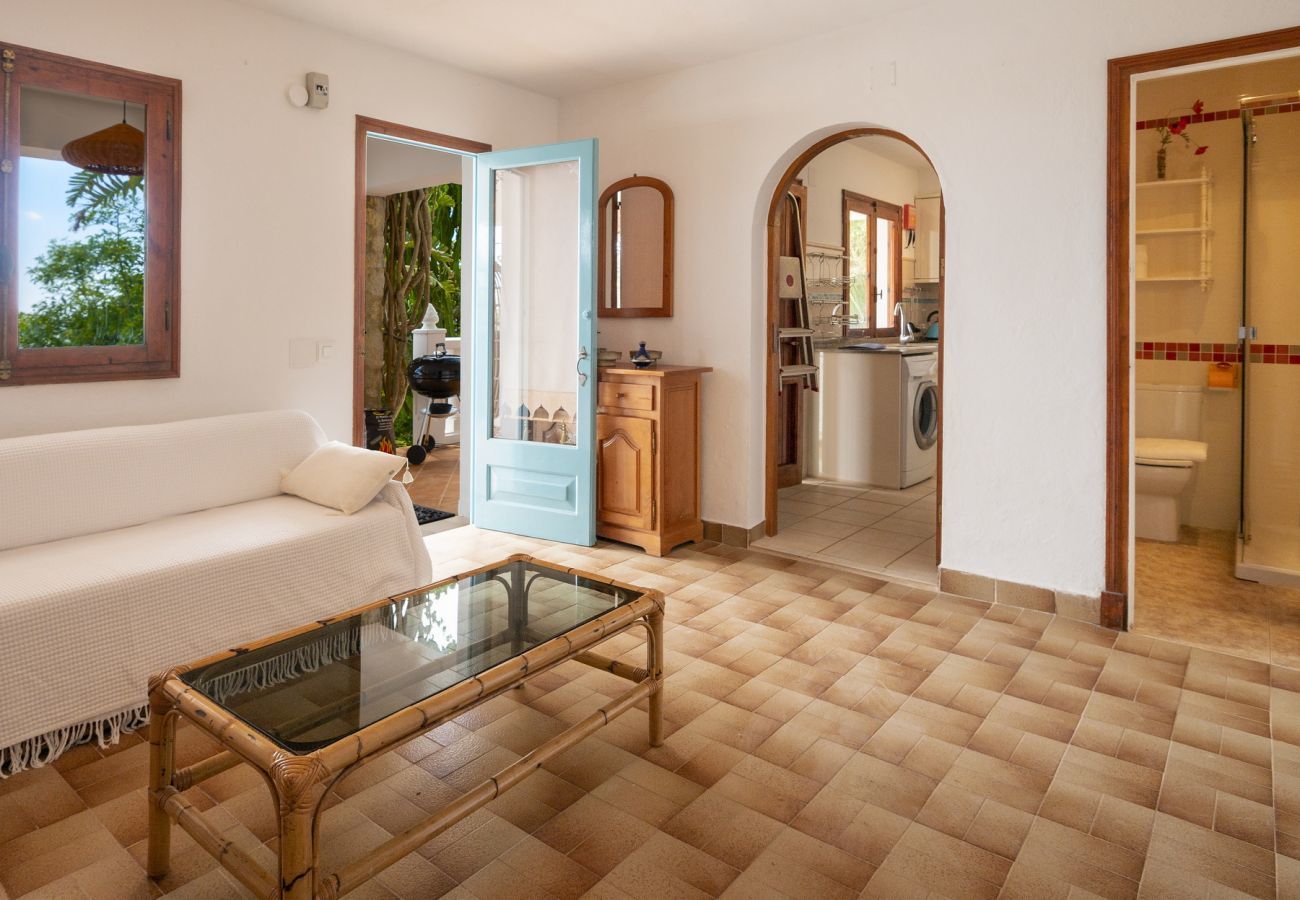 Villa en Son Bou - Villa MARGARITA