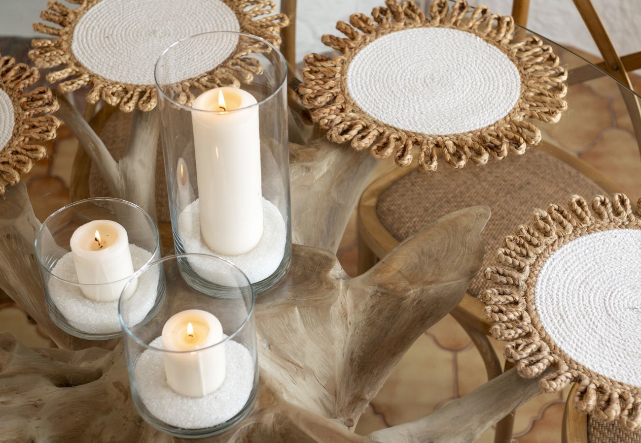 Villa en Son Bou - Villa MARGARITA