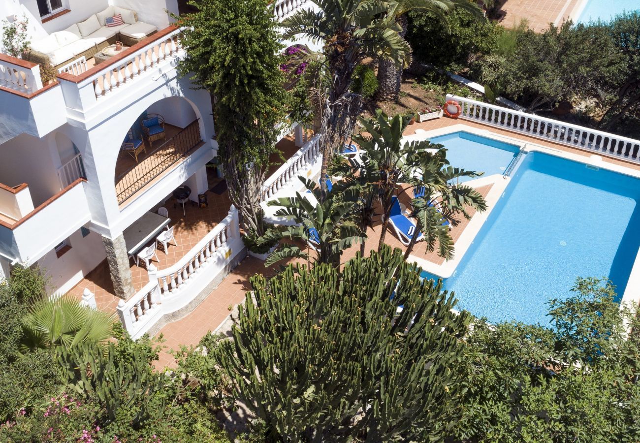 Villa en Son Bou - Villa MARGARITA