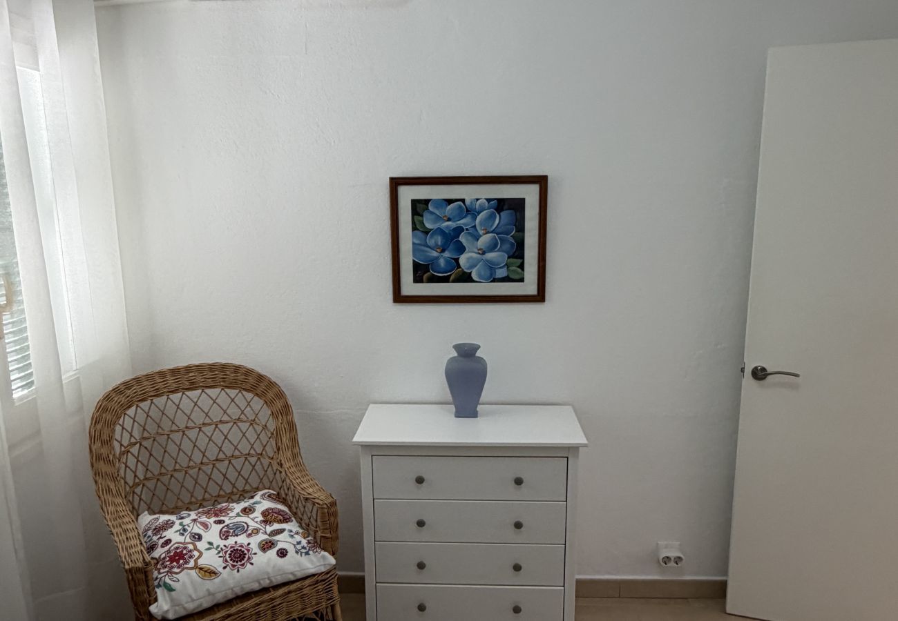 Villa en Cala Galdana - Villa TRES JOANS