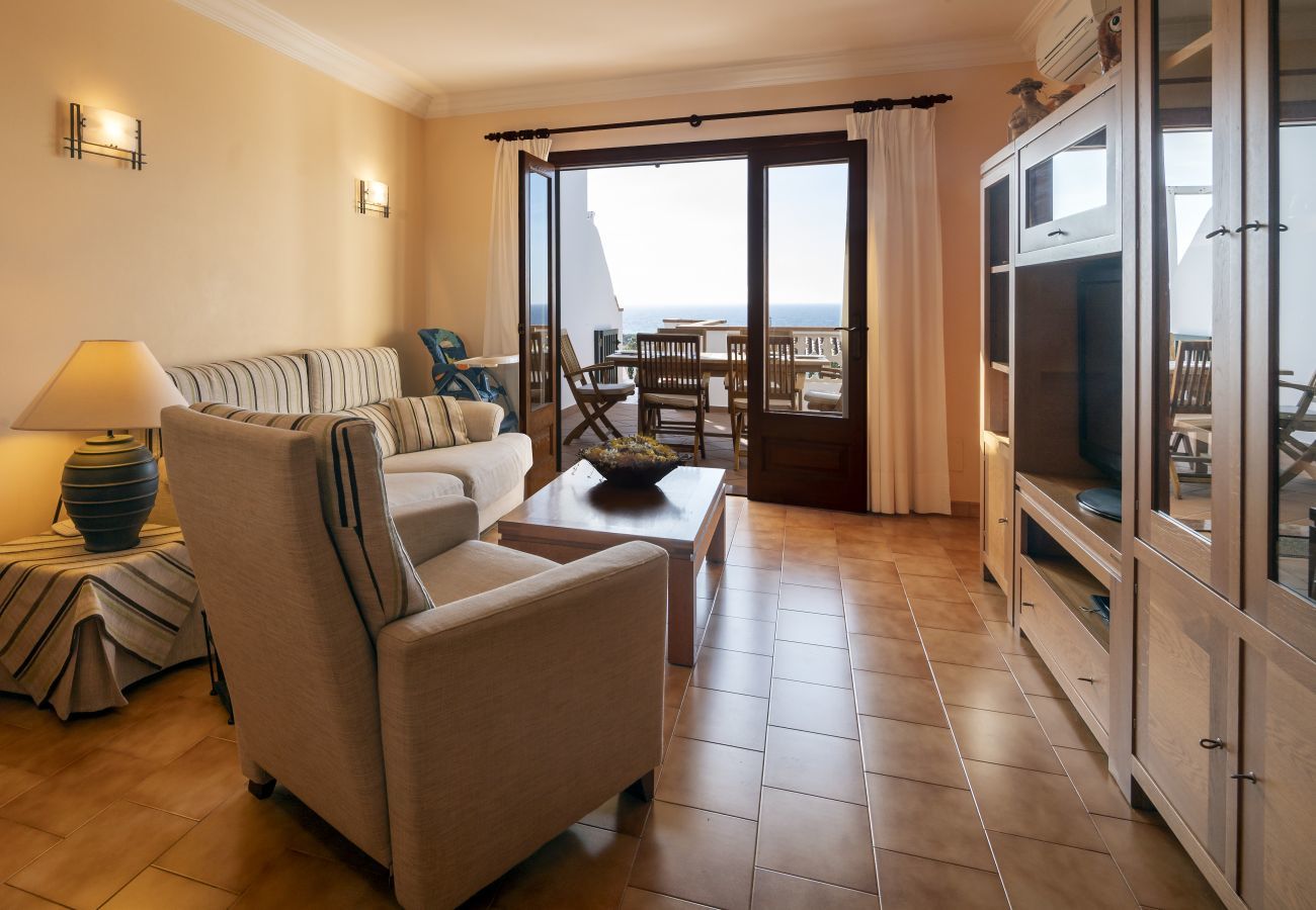 Villa en Son Bou - Villa SANS BOSCH