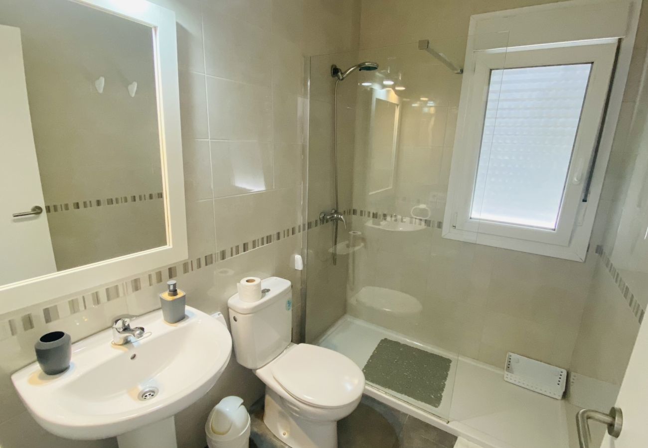 Villa en Binibeca - Villa ECLIPSE