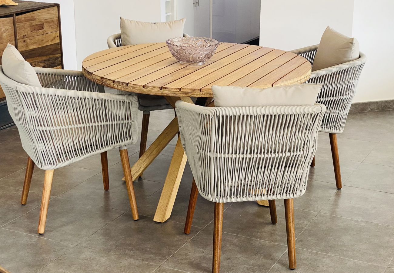 Villa en Binibeca - Villa ECLIPSE