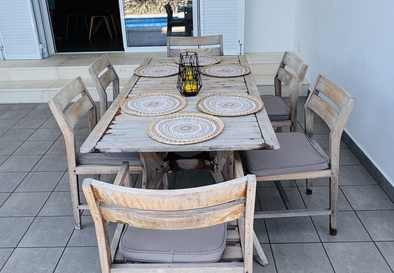 Villa en Binibeca - Villa ECLIPSE