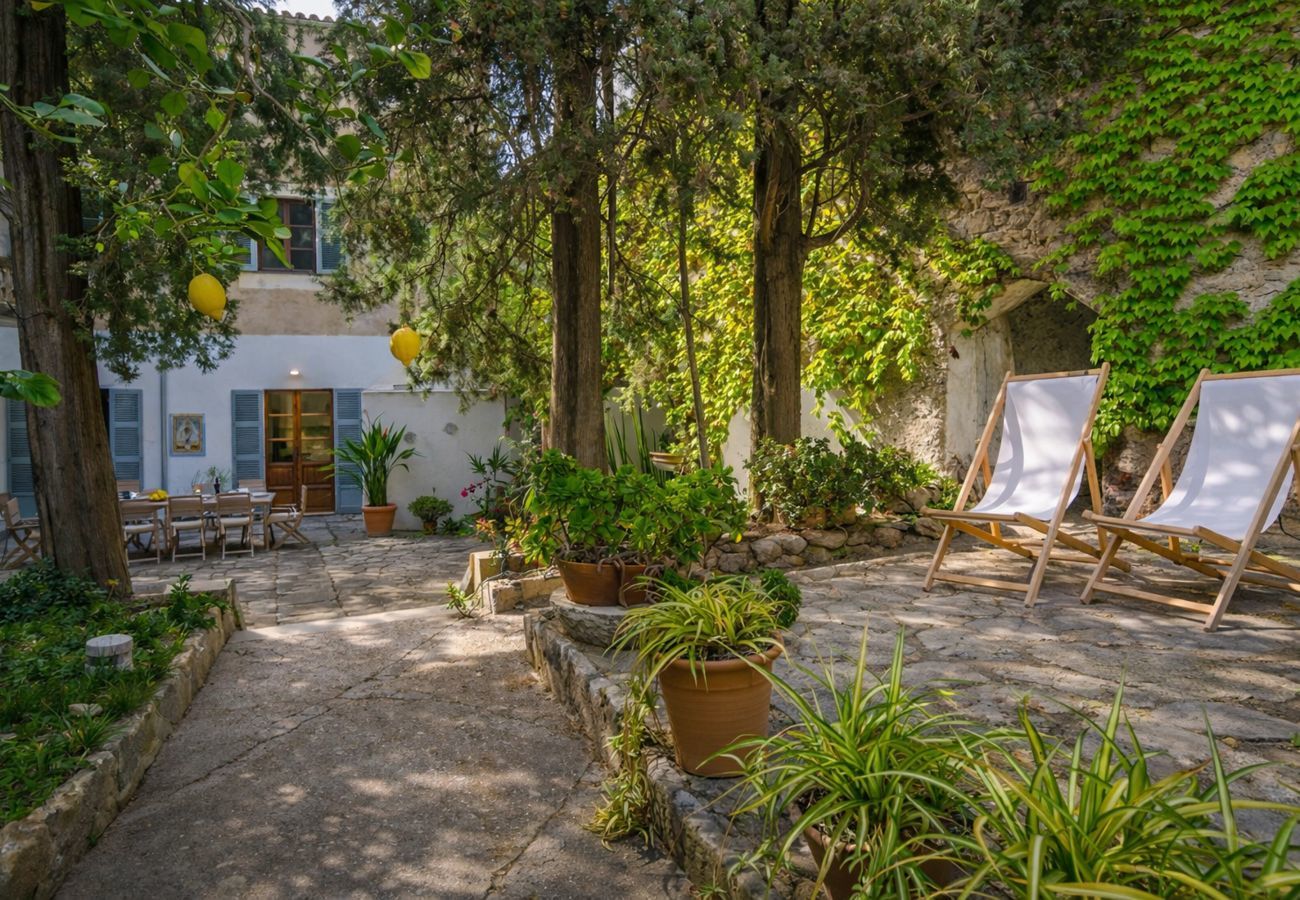 Casa en Arta - Llullana, House 5StarsHome Mallorca