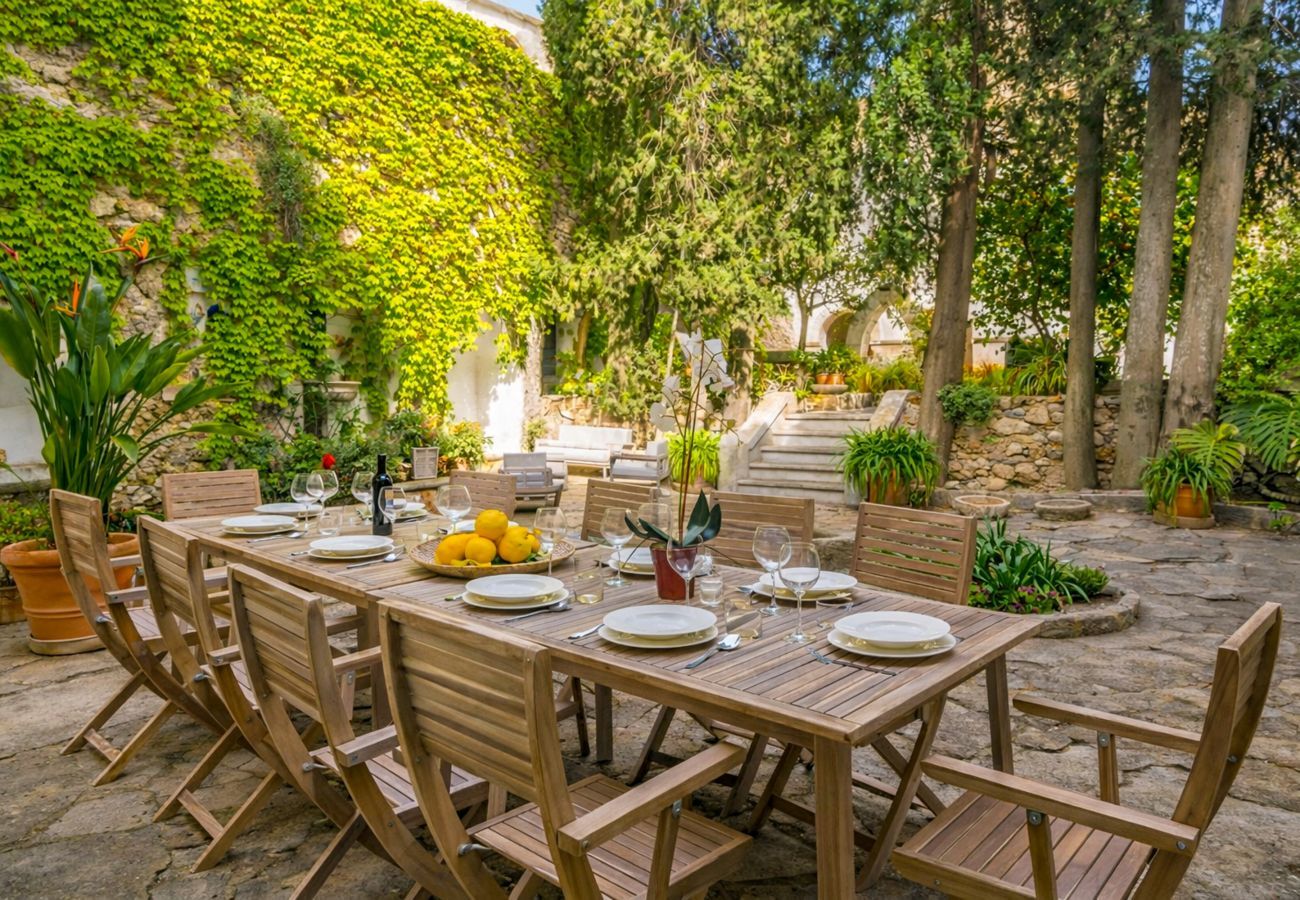 Casa en Arta - Llullana, House 5StarsHome Mallorca