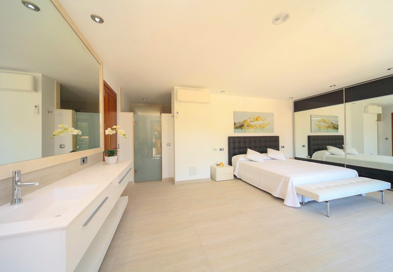 Casa en Cala San Vicente - Bernateca, House 5StarsHome Mallorca