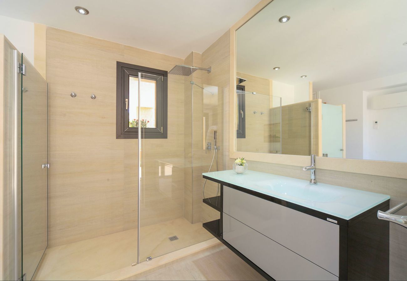 Casa en Cala San Vicente - Bernateca, House 5StarsHome Mallorca