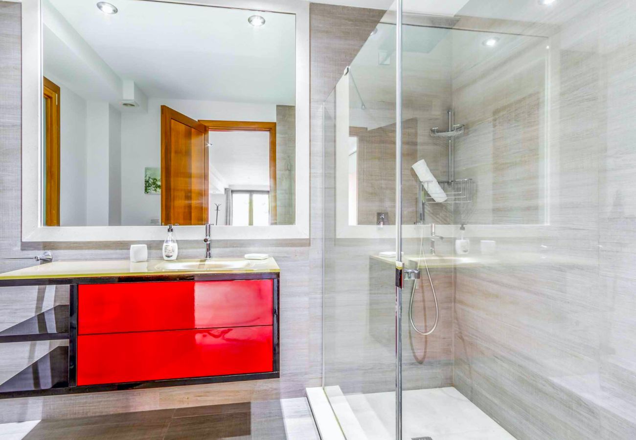 Casa en Cala San Vicente - Bernateca, House 5StarsHome Mallorca