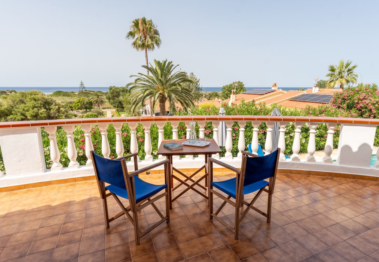 Villa en Son Bou - Villa GALERA