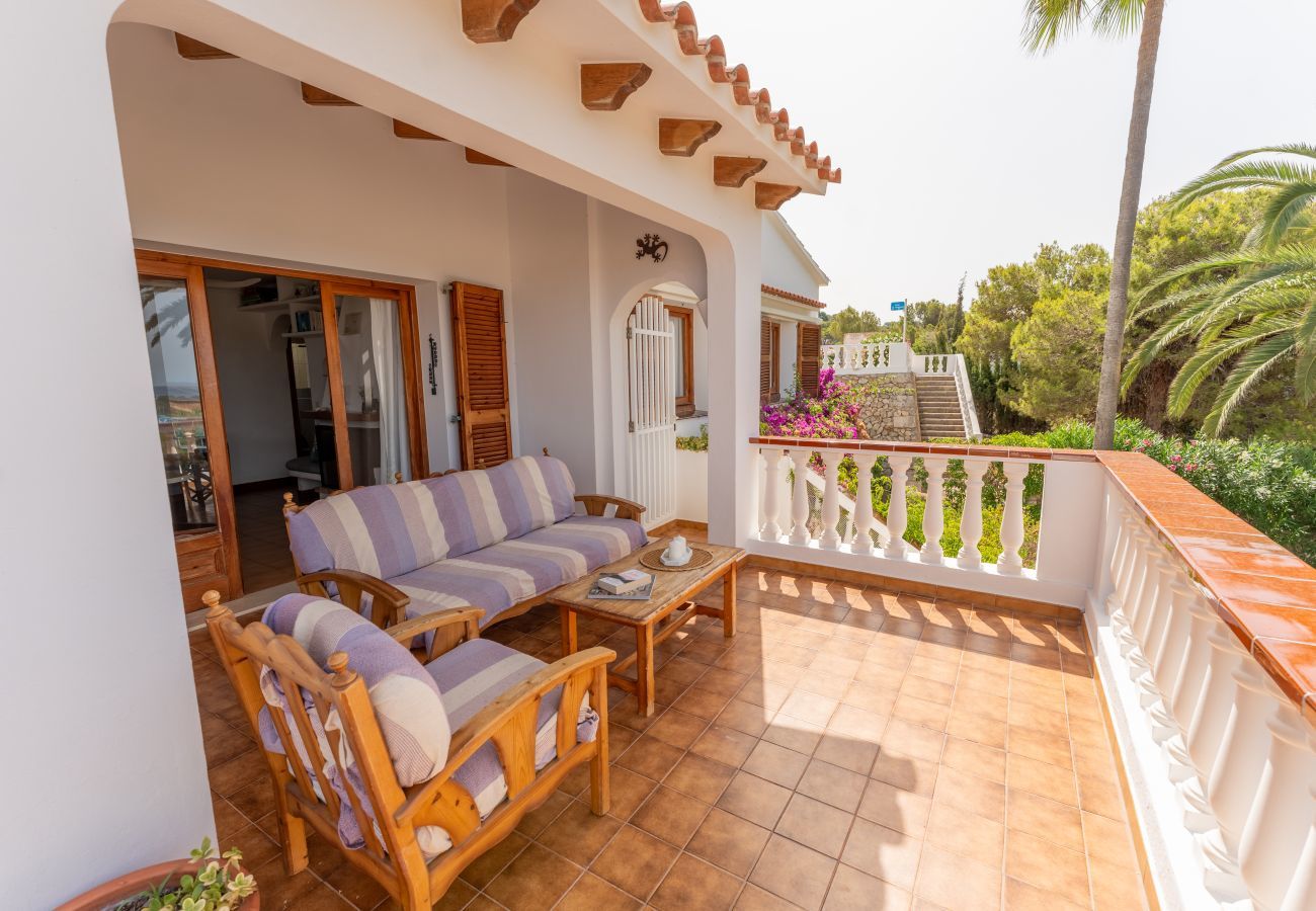 Villa en Son Bou - Villa GALERA