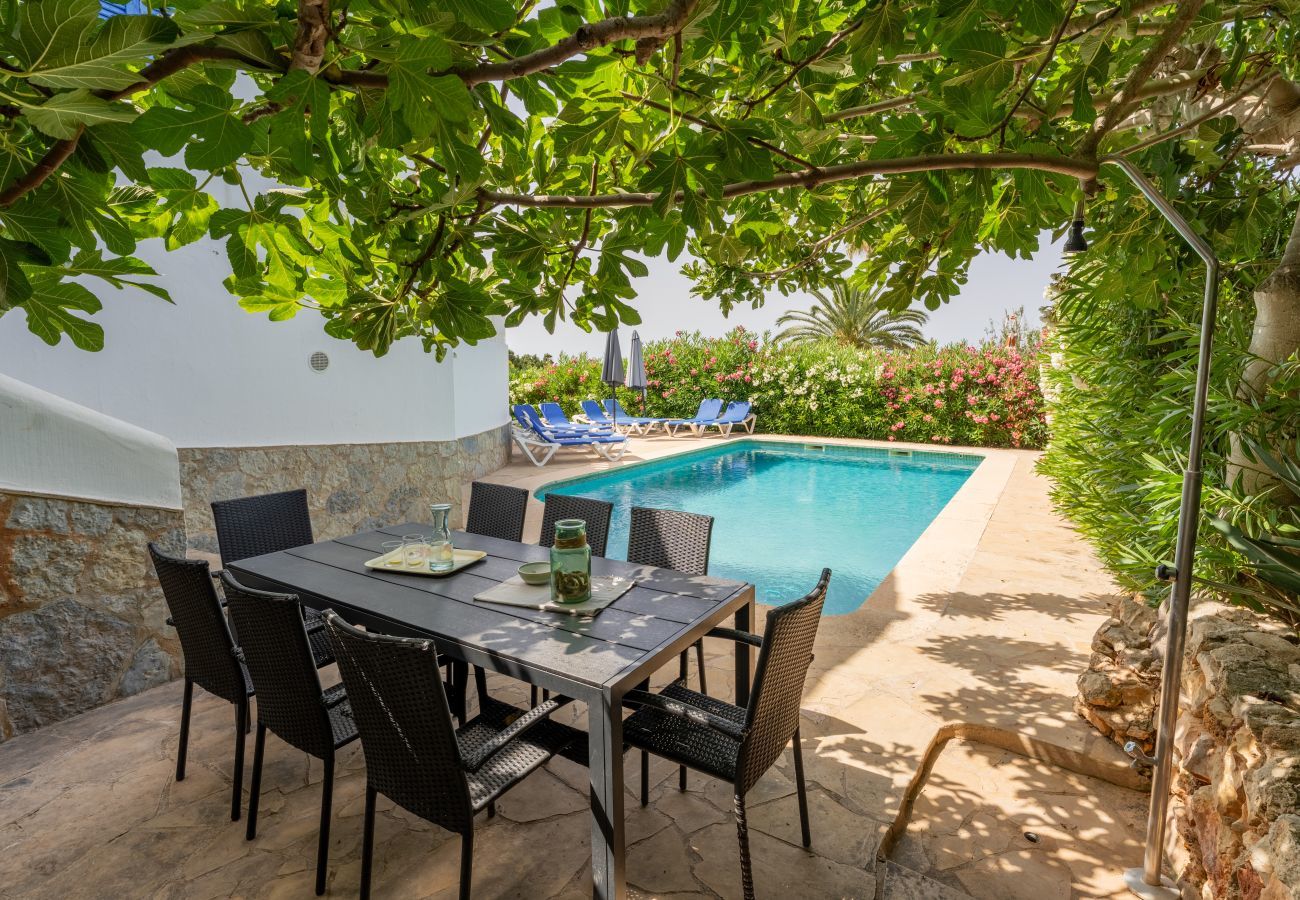 Villa en Son Bou - Villa GALERA