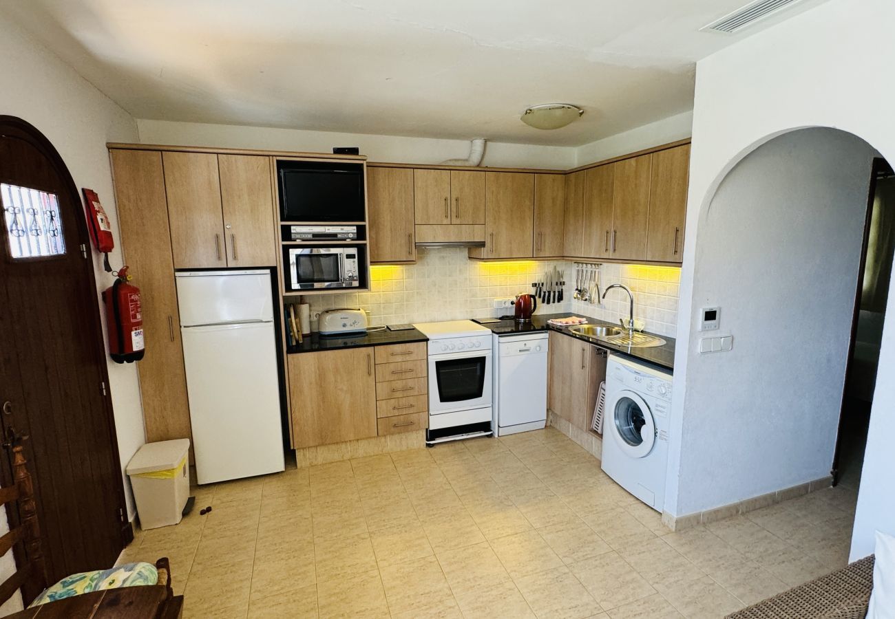 Apartamento en Son Bou - MULBERRY