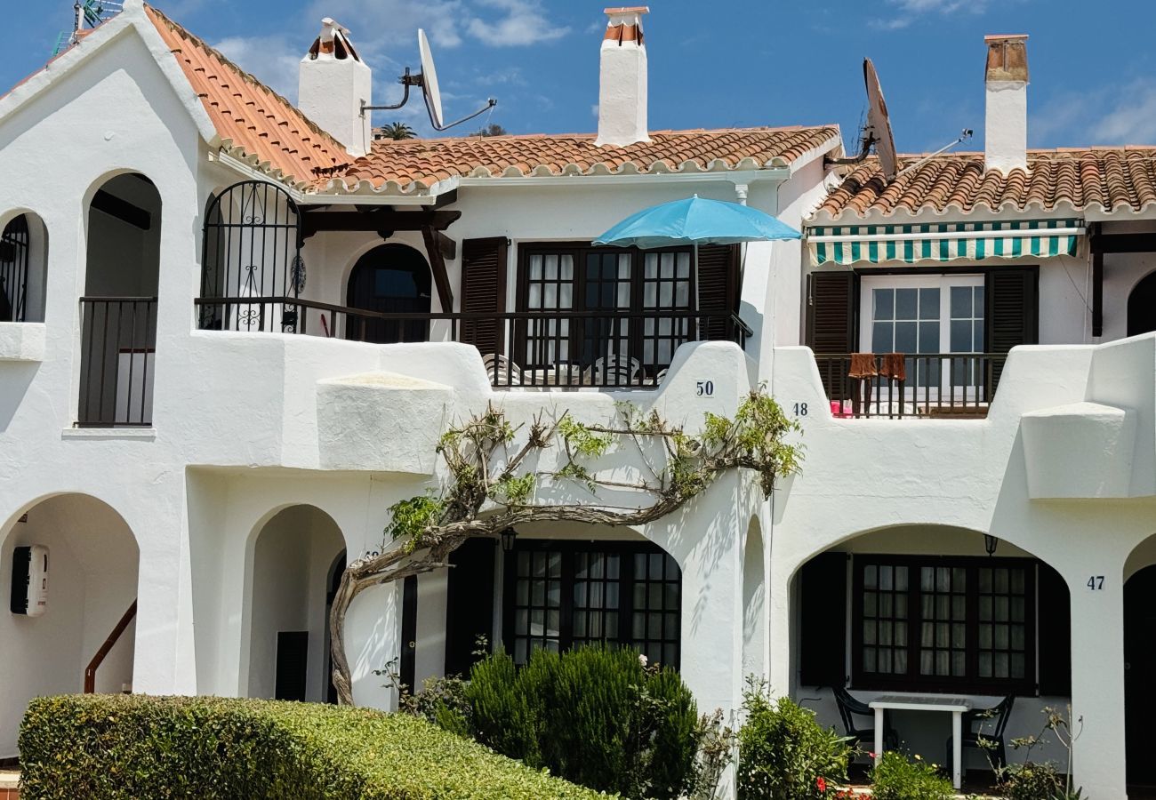 Apartamento en Son Bou - MULBERRY