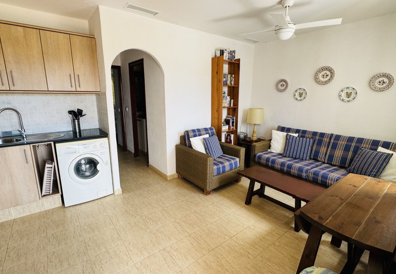 Apartamento en Son Bou - MULBERRY