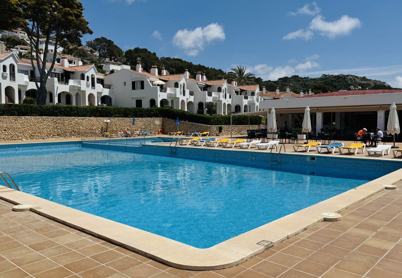 Apartamento en Son Bou - MULBERRY