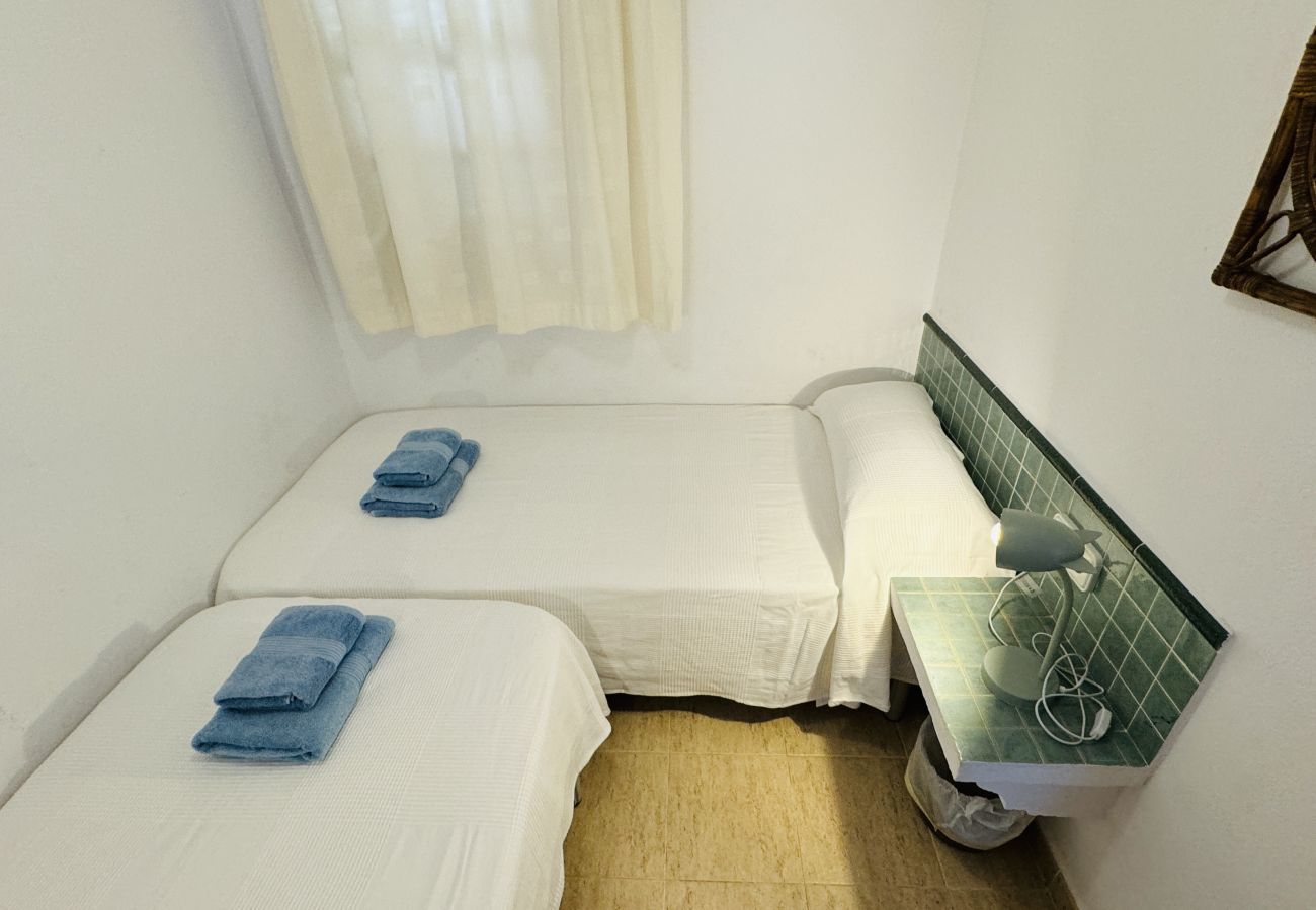 Apartamento en Son Bou - MULBERRY