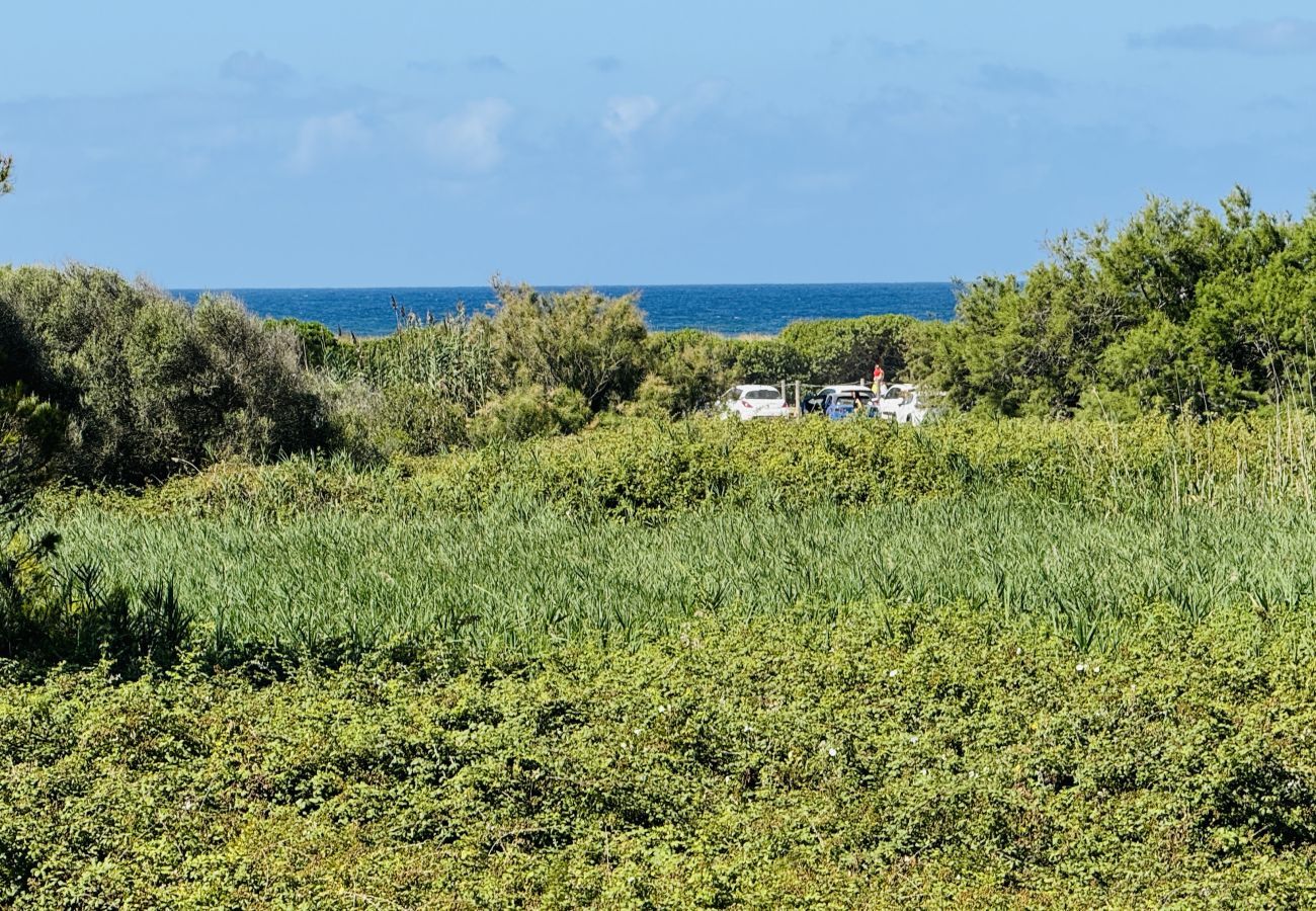 Apartamento en Son Bou - MULBERRY