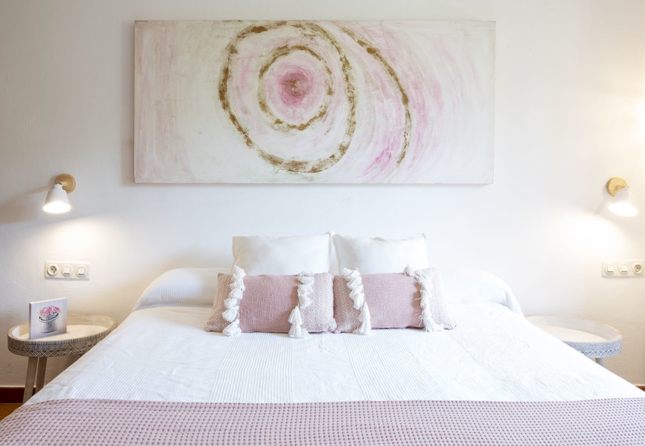 Villa en Son Bou - Villa MAESO