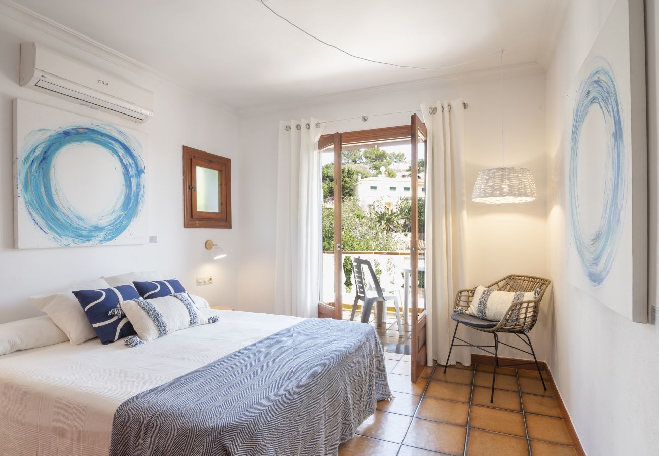 Villa en Son Bou - Villa MAESO