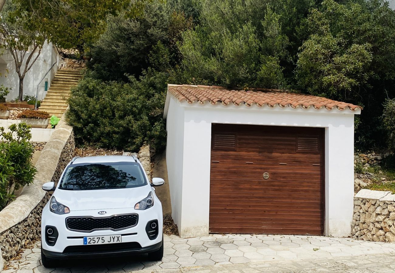 Villa en Son Bou - Villa MAESO