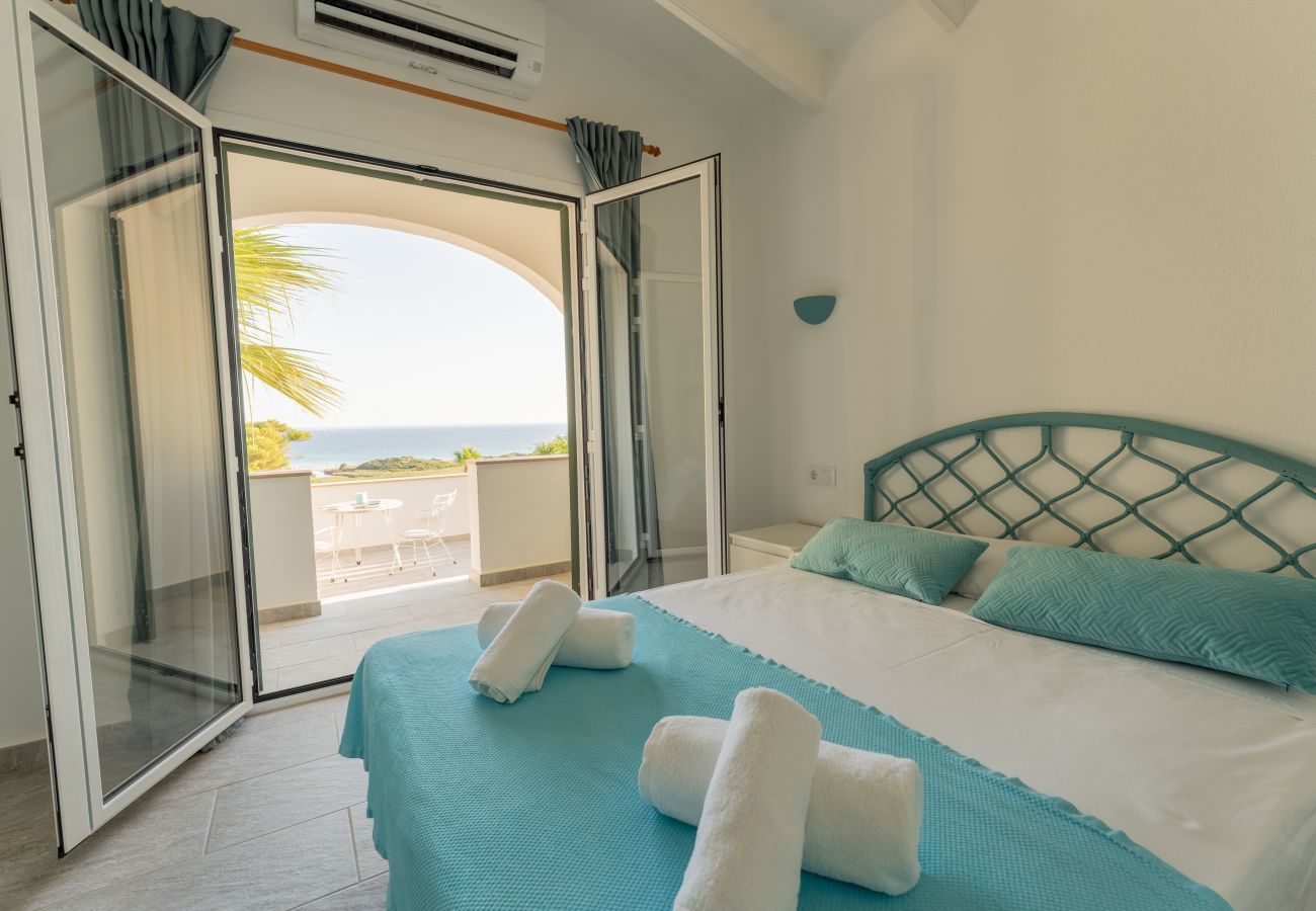 Villa en Son Bou - Villa KATARINA