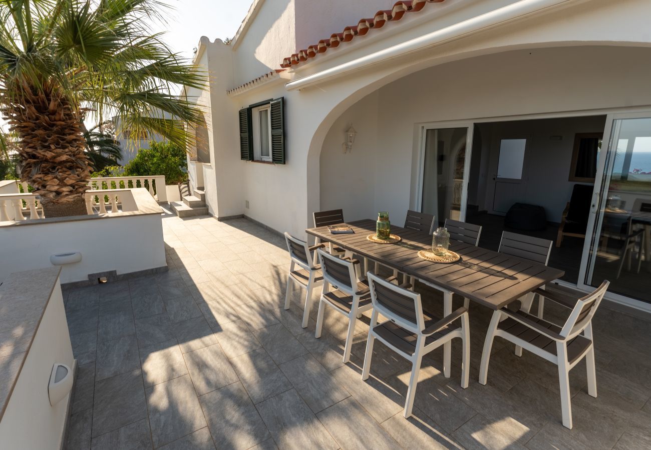 Villa en Son Bou - Villa KATARINA