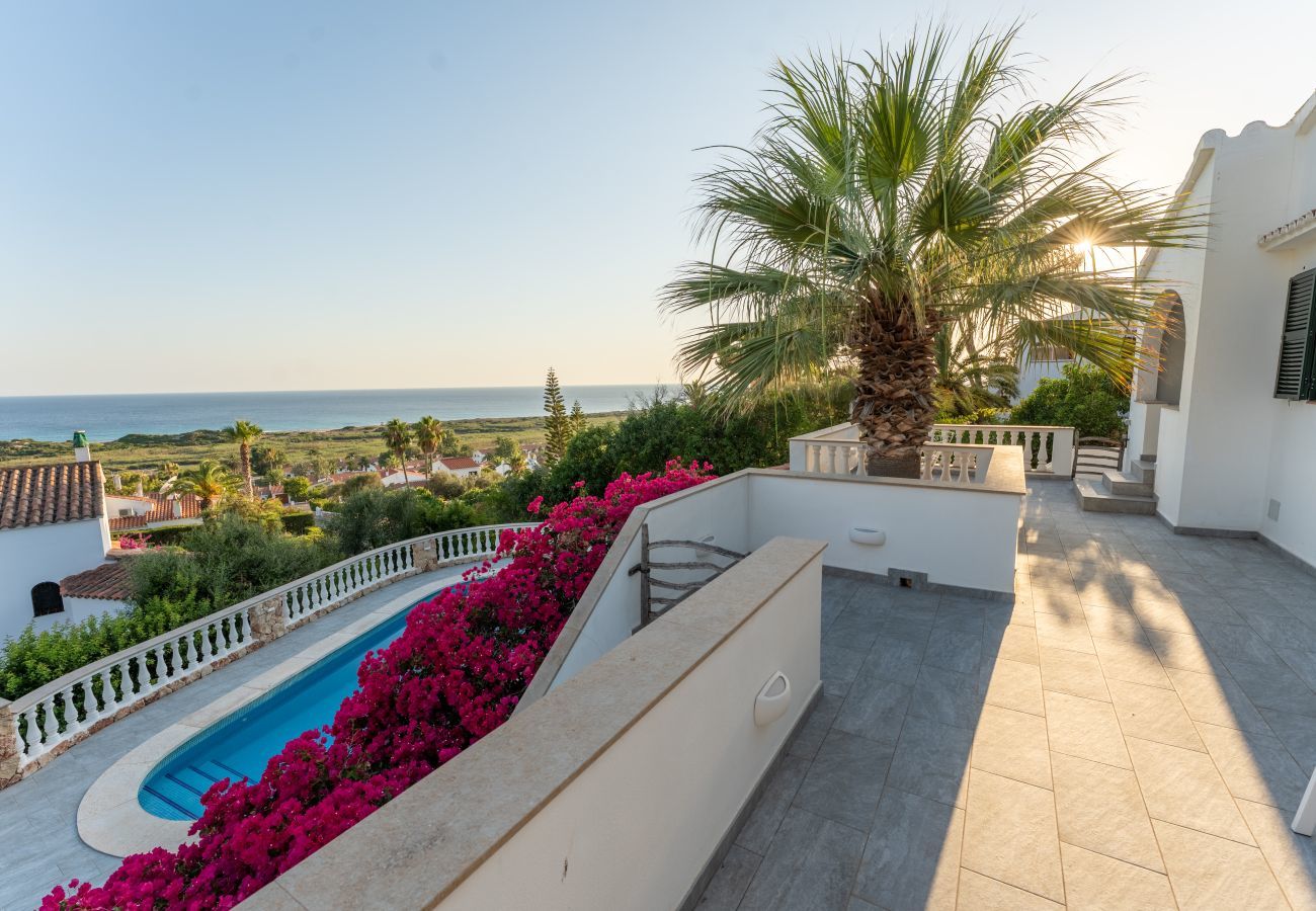 Villa en Son Bou - Villa KATARINA