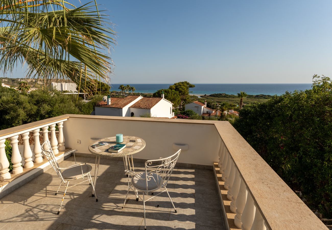 Villa en Son Bou - Villa KATARINA