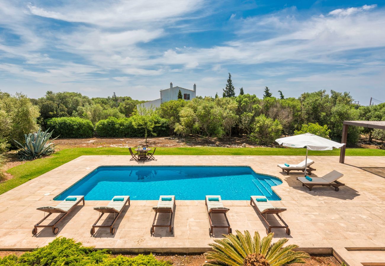 Casa en San Luis - Casa BINIALI