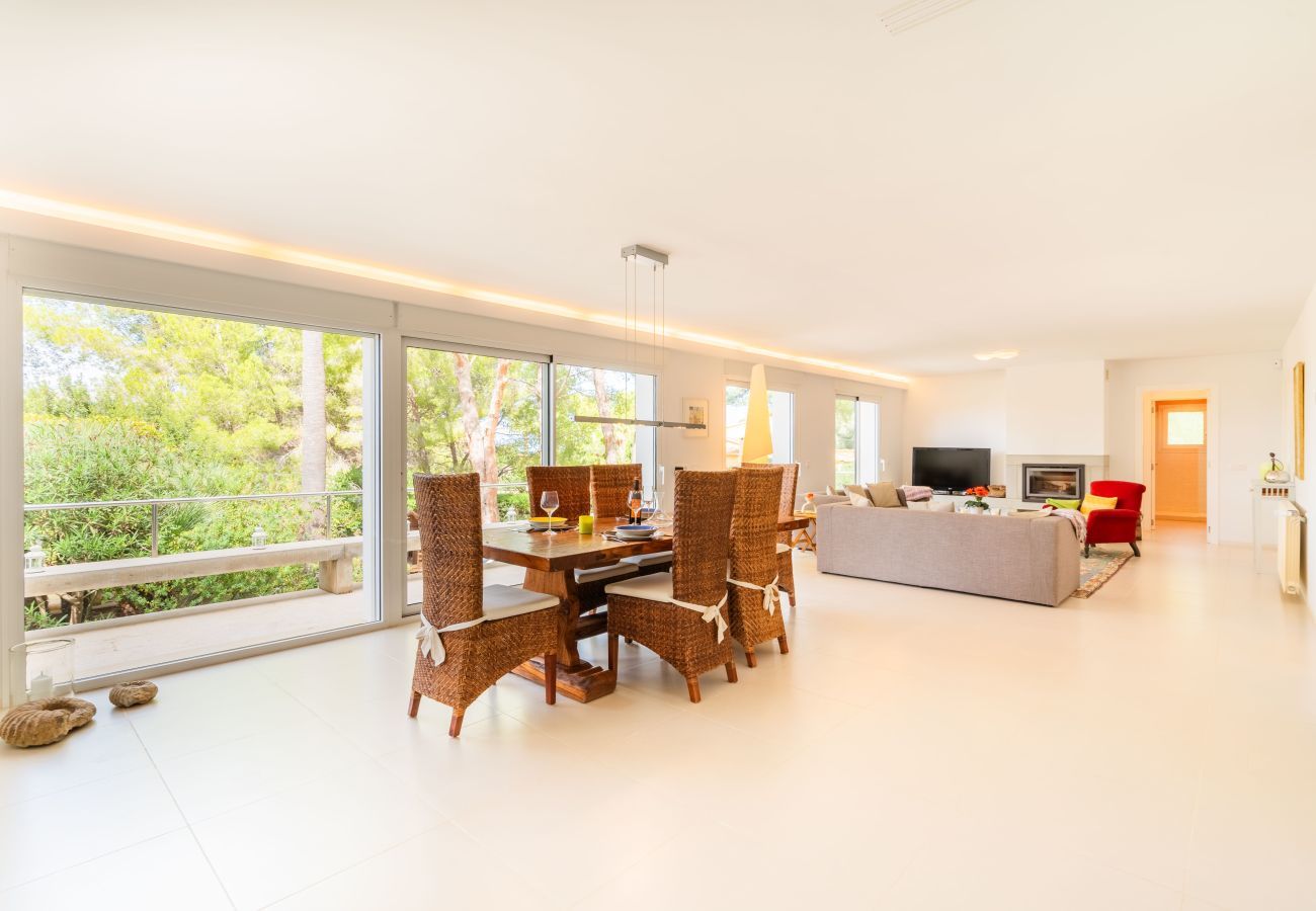 Villa en Arta - Orkira, Villa 5StarsHome Mallorca