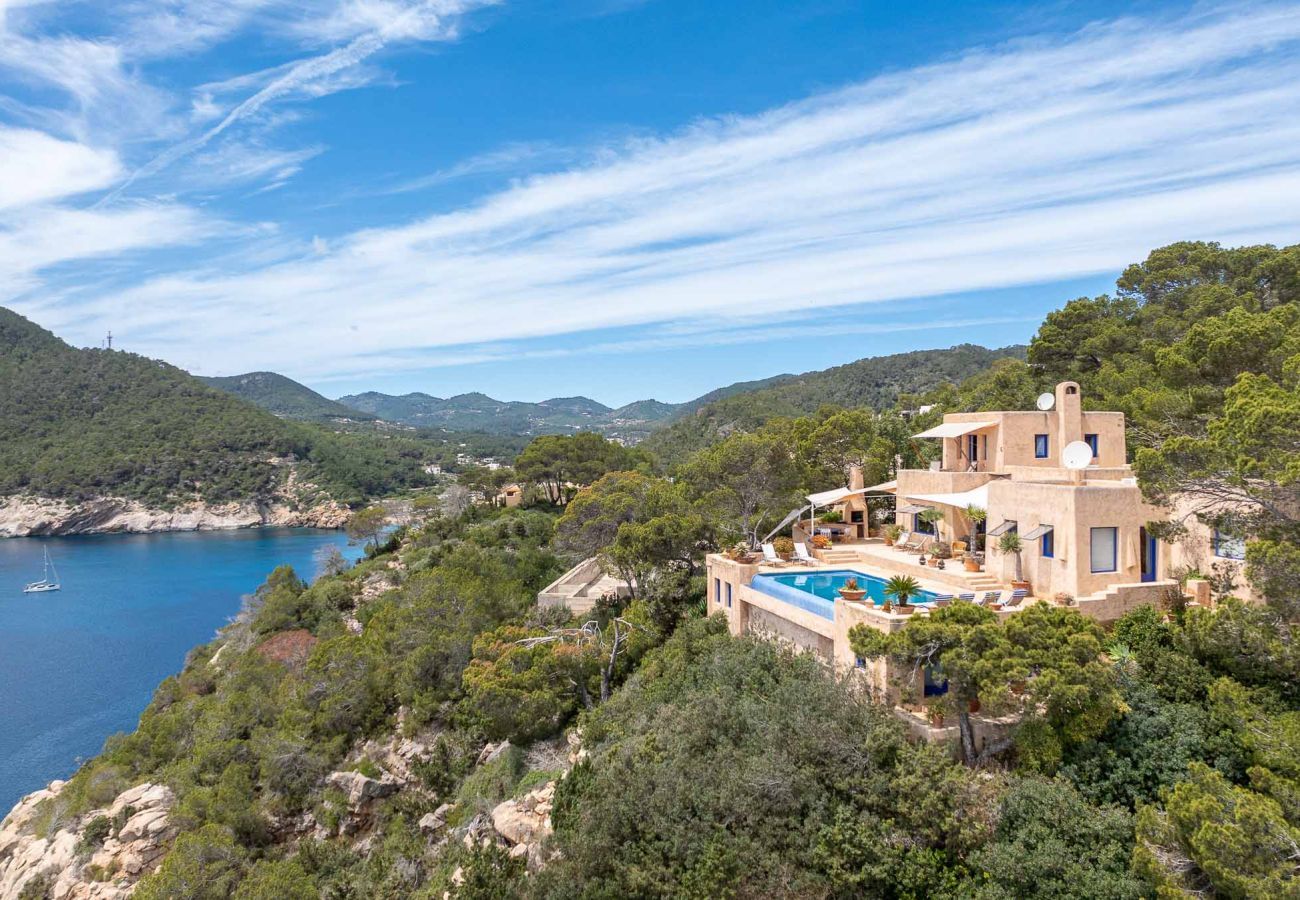 Villa en Sant Joan de Labritja / San Juan - VILLA MYRIAM