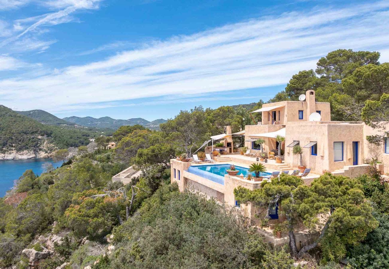 Villa en Sant Joan de Labritja / San Juan - VILLA MYRIAM
