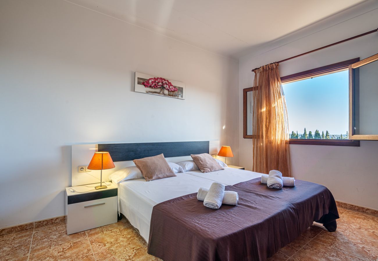 Finca en Sant Joan - Ca Teula, House 5StarsHome Mallorca