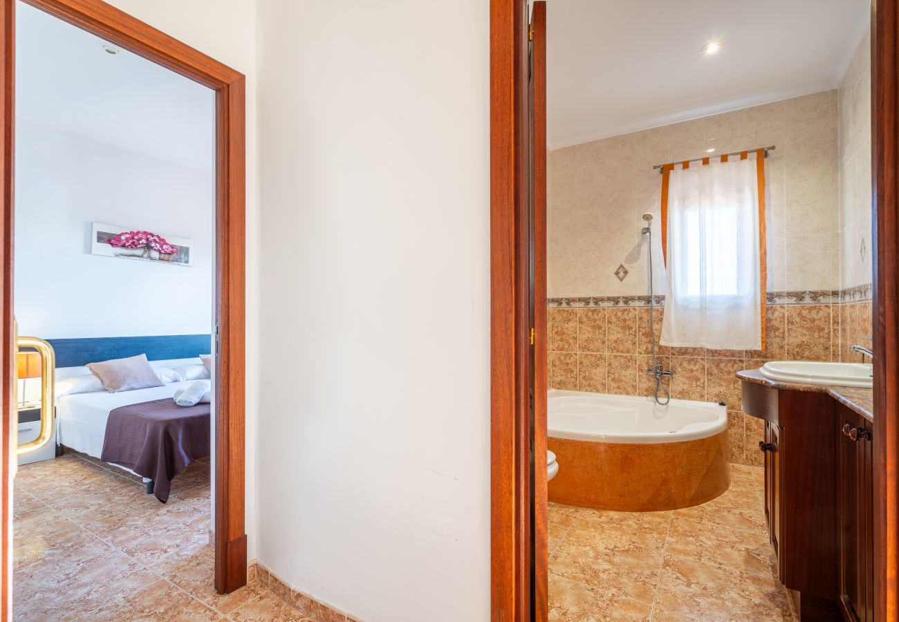 Finca en Sant Joan - Ca Teula, House 5StarsHome Mallorca