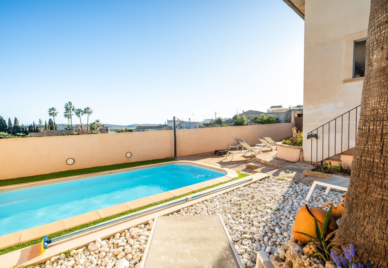 Finca en Sant Joan - Ca Teula, House 5StarsHome Mallorca