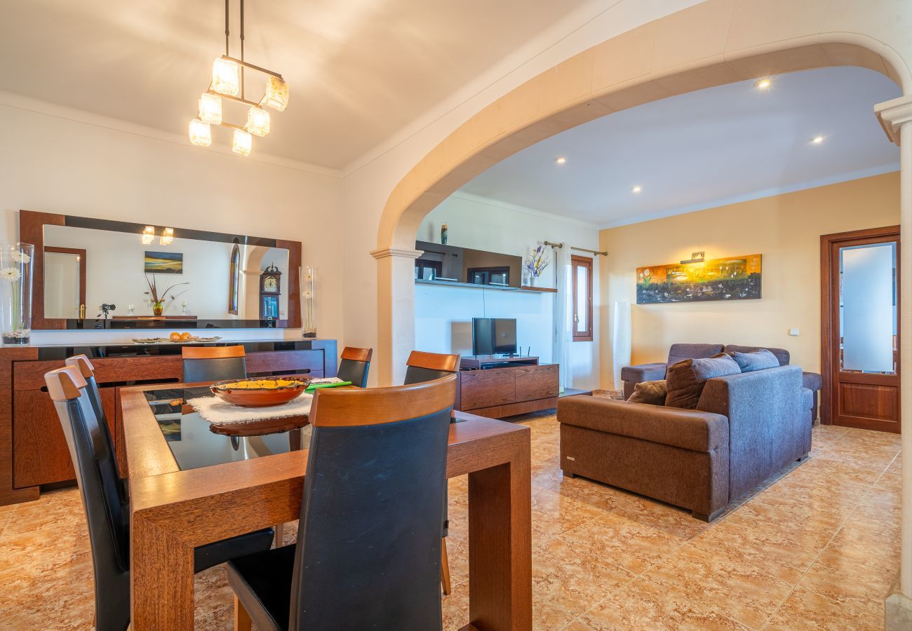 Finca en Sant Joan - Ca Teula, House 5StarsHome Mallorca